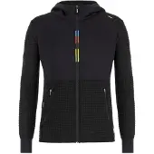 Santini Uci Groove Jacke