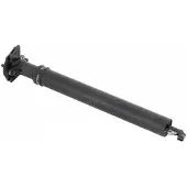Bikeyoke Divine Dropper-satulatolppa