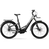 Winora Yakun R5 Pro Low Abs Nexus 2025 Sähköpyörä