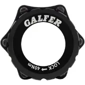 Galfer Afs System Fulcrum Polkupyörän Levyjarruadapteri