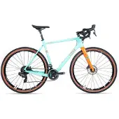 Finna Taroko Apex 1 2022 Gravelbike