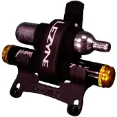Lezyne Pro Tubeless Loaded Korjaussarja
