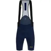 Santini Le Maillot Jaune Trägerhose
