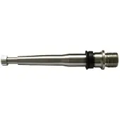 MSCH Copenhagen Titanium Superflat Pedalachse
