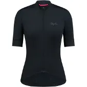 Rapha Road Lyhythihainen Pyöräilypaita