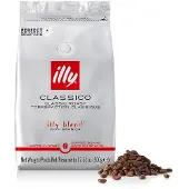 Illy Klassisia Kahvipapuja 500g