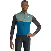 Sportful Pista Thermal Pitkähihainen Trikoo