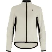 Assos UMA GT C2 Naisten tuulitakki, Moon Sand, kuunhiekka