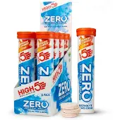 High5 Zero Tablettilaatikko Appelsiini Ja Kirsikka 8 Yksiköt