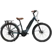 Granville E-absolute 35 Plus Altus Sähköpyörä