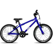 Frog Bikes Barncykel 47 Blå