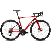Bh Ultralight 8.0 105 Di2 2023 Maantiepyörä