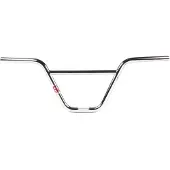 Saltbmx Hq Rise 254 Mm Ohjaustanko