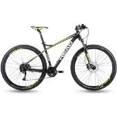 Head Bike X-rubi I 29´´ Alivio Rdm3100 2022 Mountainbike