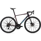 Giant Tcr Advanced Sl 0 Dura Ace Di2 2024 Maantiepyörä