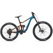 Giant Reign Sx 29/27.5´´ Cues Rd-u6000 2024 Mountainbike