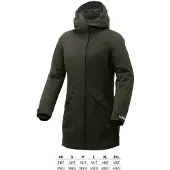 Tucano Urbano Magic 2-in-1 Parka