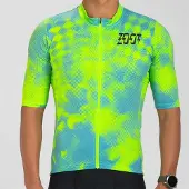 Zoot Ltd Cycle Aero Lyhythihainen Pyöräilypaita