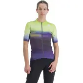 Sportful Flow Supergiara Kurzarm-radtrikot