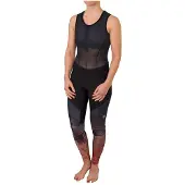 Agu Iv Trend Lange Trägerhose