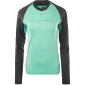 Radvik Zulu Mtb Lds Langarm-trikot