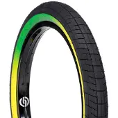 Saltbmx Sting 20´´ X 2.35 Steifer Urbanreifen