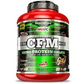 Amix Pure Cfm Nitro Heraeriste Vanilja 2kg