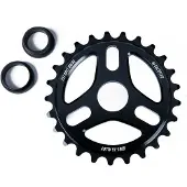 Saltbmx Trident Ritzel