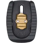 Crankbrothers Maantiepyörän Poljinlukkosovitin