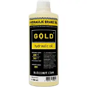 Bleedkit Gold Mineral Ölbremse 500ml