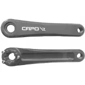 Leonardi Racing Capo 3 Polkupyörän Kammet