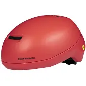 Sweet Protection Commuter MIPS -pyöräilykypärä punainen