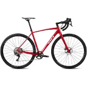 Bh Gravelx Alu 1.0 700c Grx 810 2023 Gravelpyörä