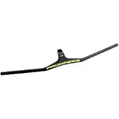 Progress Pg-235 Mtb Carbon -17º Integroitu Ohjaustanko