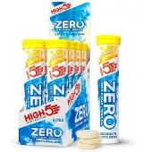 High5 Zero Tablettenbox Mango 8 Einheiten