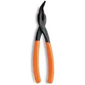 Beta Utensili Seeger Interni 8/12 Mm 45º Piht