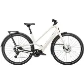 Orbea Diem 30 Cues U4000 Gs Shadow 2025 Sähköpyörä