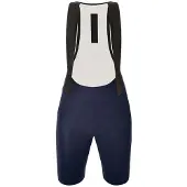 Santini Plush Pyöräilyshortsit