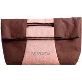Vincita B010u-fbr Women Ohjaustangon Laukku