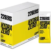 226ers Hydrazero Einzeldosis-stickbox Zitrone 7.5g 20 Einheiten