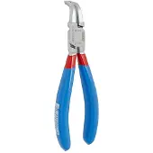 Unior Circlip Curved Zange