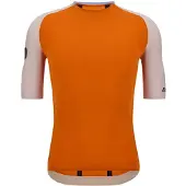Santini Pelle Stelth Fir Slip-on Kurzarm-radtrikot