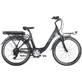 Olmo Levante Lady 26´´ Ty-300 2024 Sähköpyörä