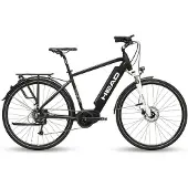 Head Bike Trivior Men Elektrofahrrad