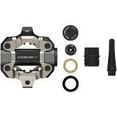 Favero Assioma Pro Mx Left Pedalkörper