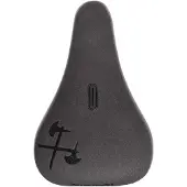 Demolition Axes Embossed Slim Satula