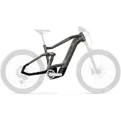 Haibike Alltrail 10 29´´ 2023 Mtb Runko Sähköpyörälle