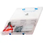 HT Components Combo Poljintyökalusarja