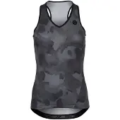 Agu Essential Hihaton T-paita