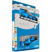 Unior Torx-sarja 7 kpl